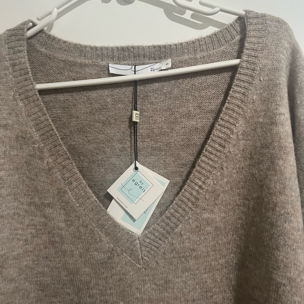 By egreis sweater tyra dress - Picture 2 of 10